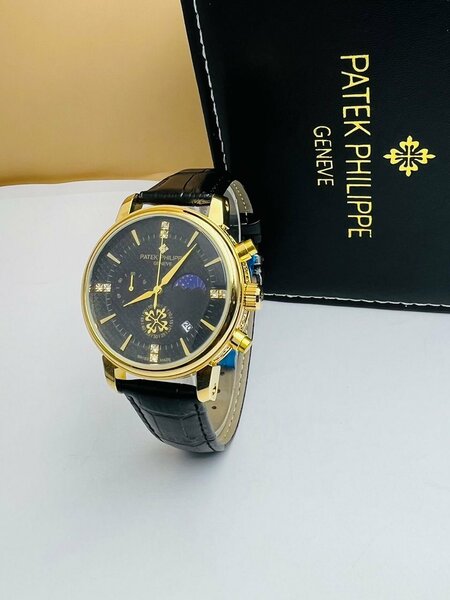Montre PATEK PHILIPPE
