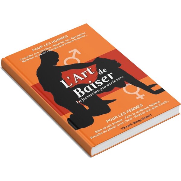 L´art de baiser livre PDF