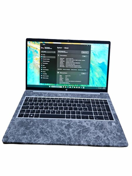 HP Probook 450 G8