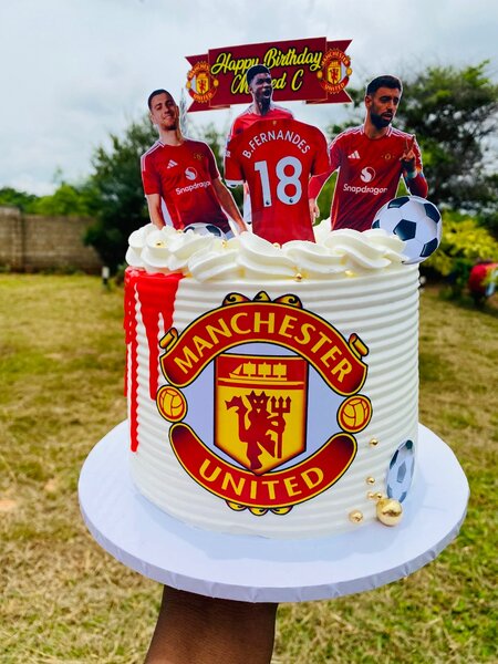 Cakes