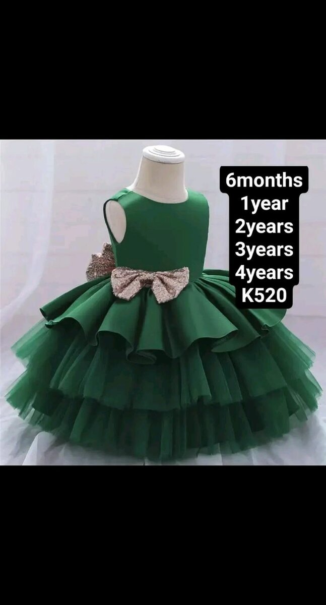 Dress