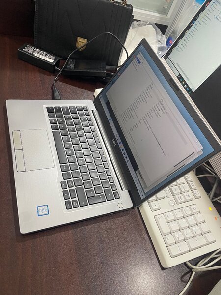 Dell latitude 7300