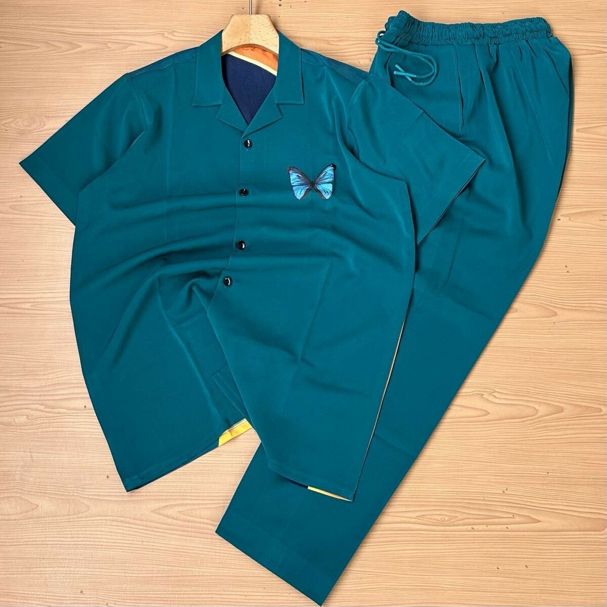 QUALITY OUTWEAR