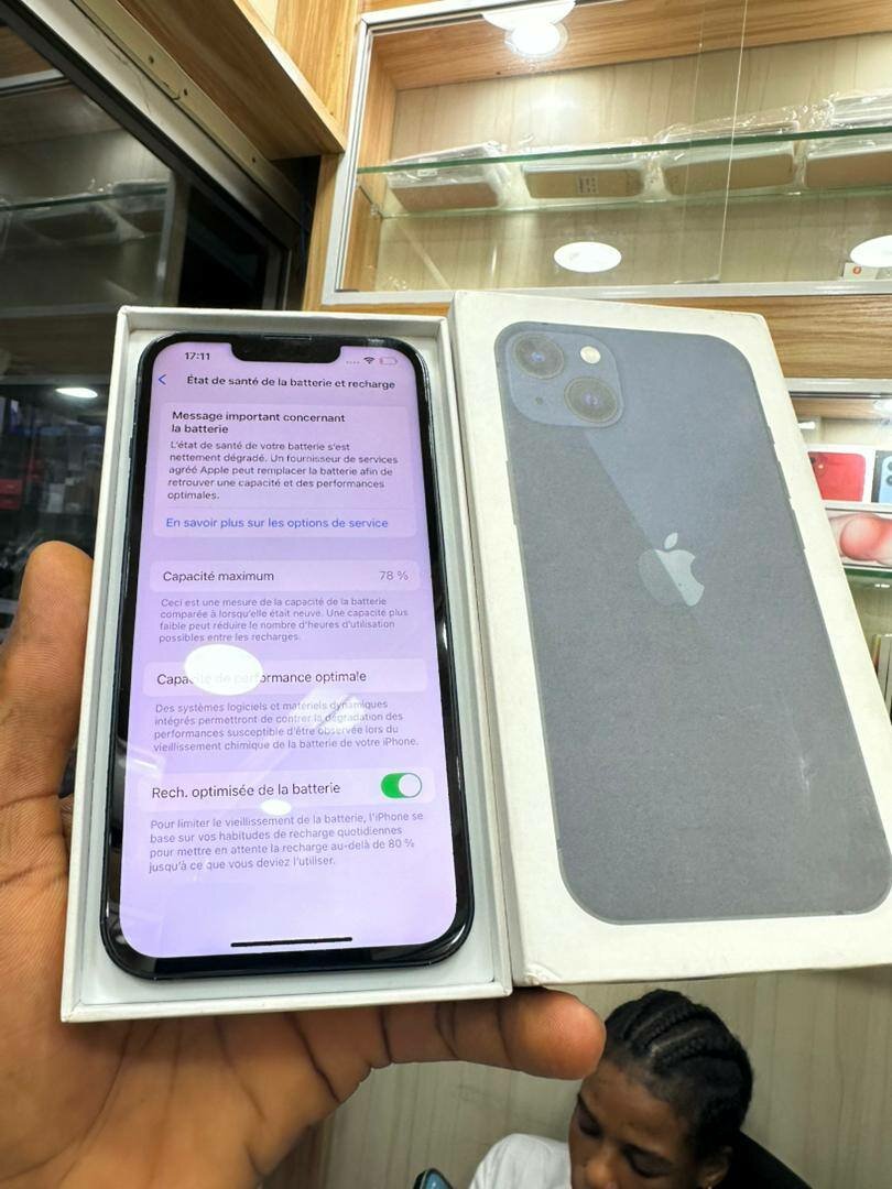 Iphone 13