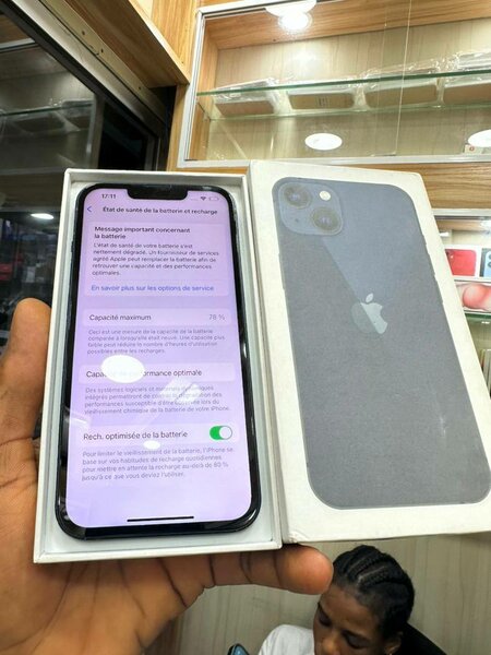 Iphone 13