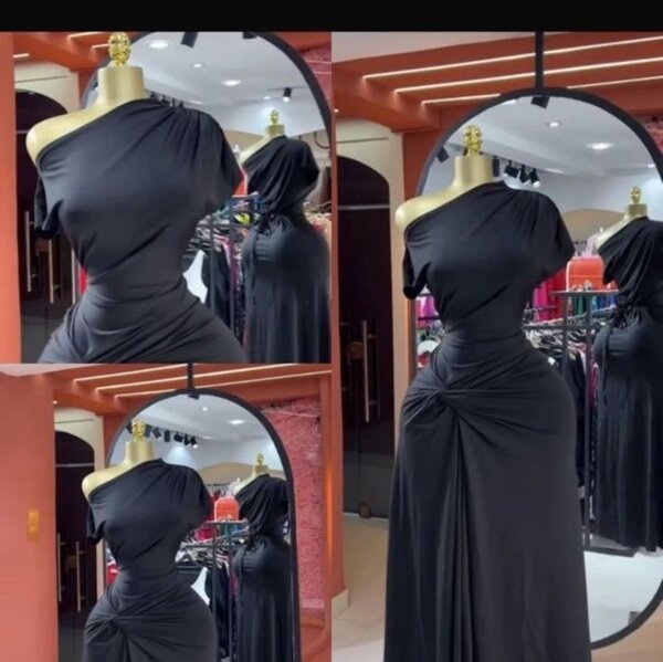 Dress for all occasions