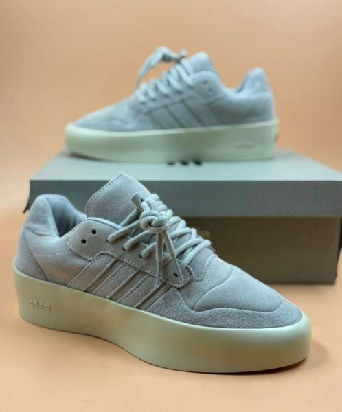 Fear of God