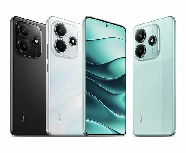 Redmi note 14(256/8)