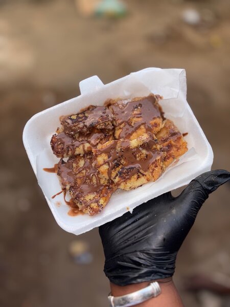 Délice Gourmand Chocolat