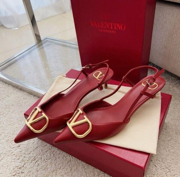 Ladies heels