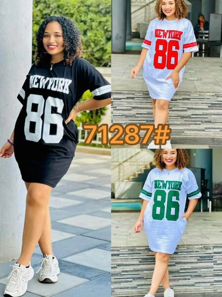 Robe femme