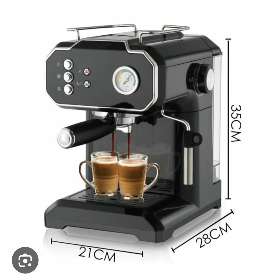 Cafetières