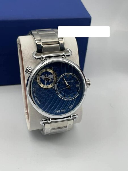 Montre