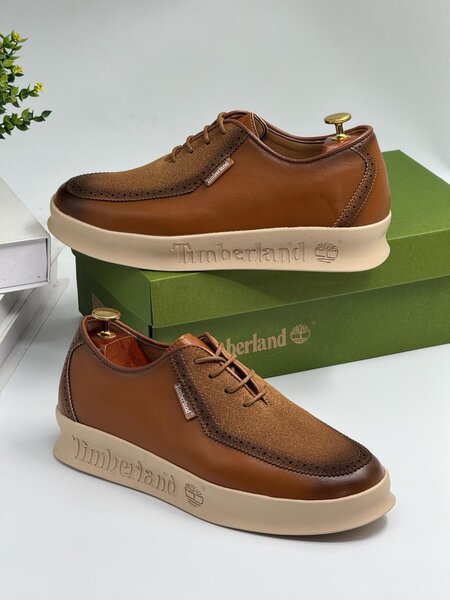 TIMBERLAND CLASSIC BROWN