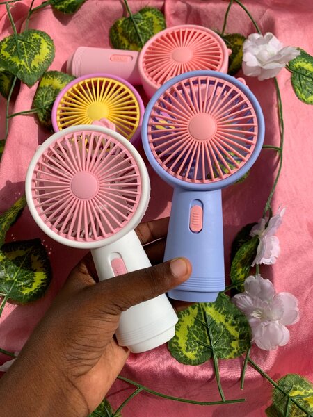 Mini ventilateur
