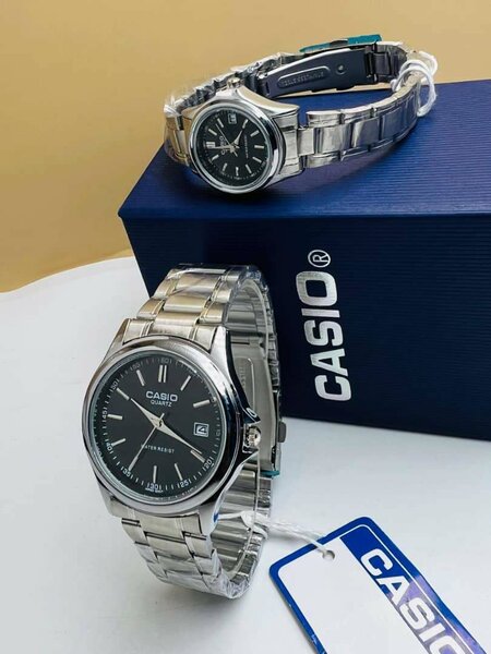 MONTRES DE QUALITÉ