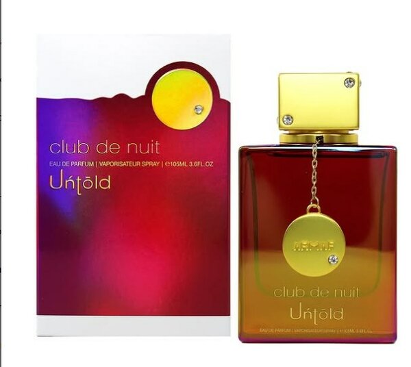 parfum