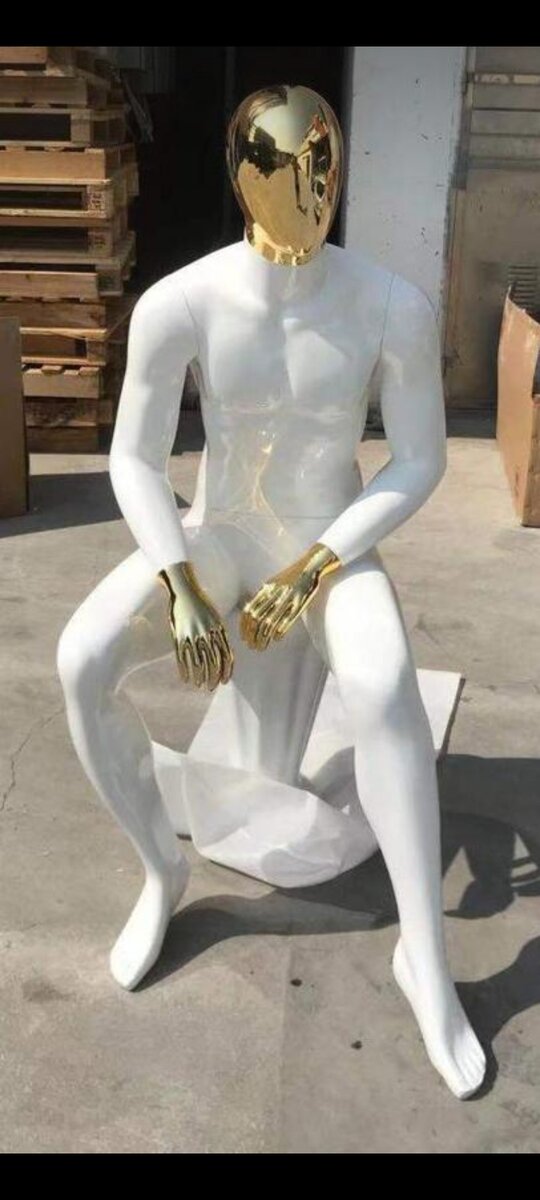 Mannequin