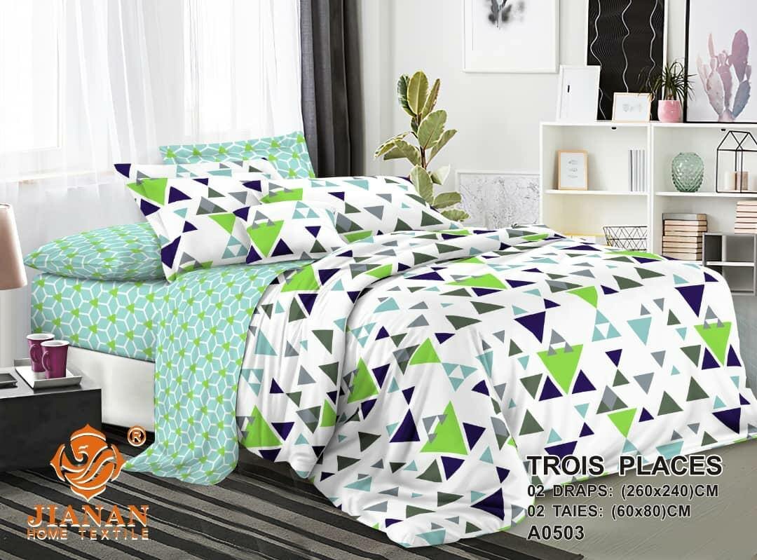 Drap de lit