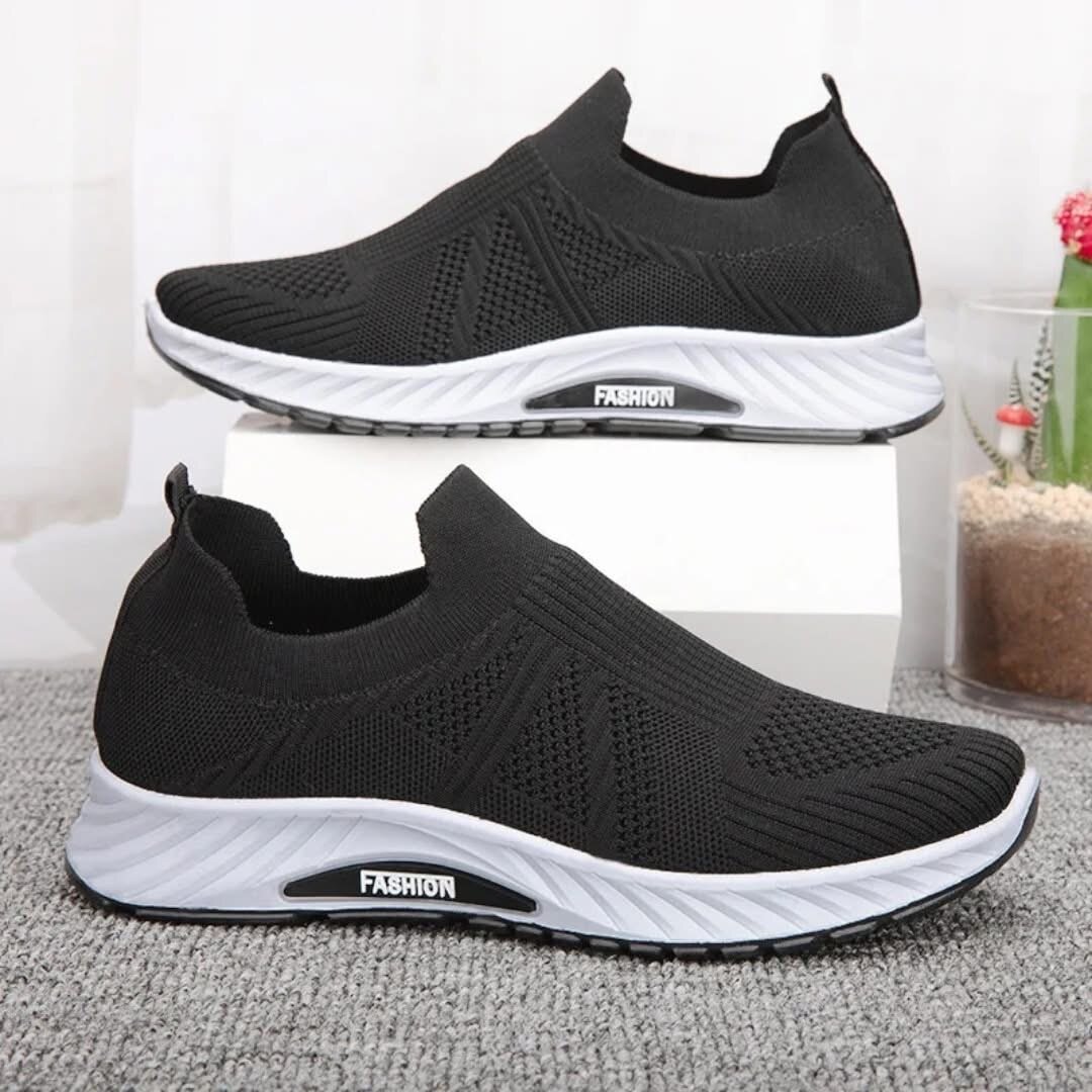 Chaussures de sport tendance
