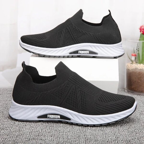 Chaussures de sport tendance