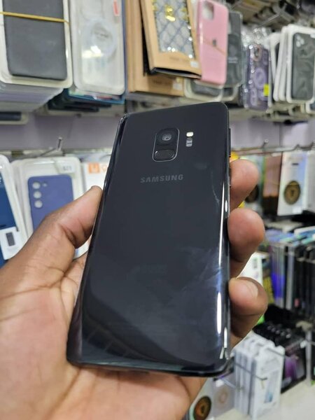 Samsung S9