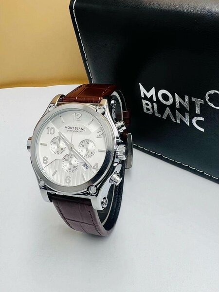 Mont Blanc