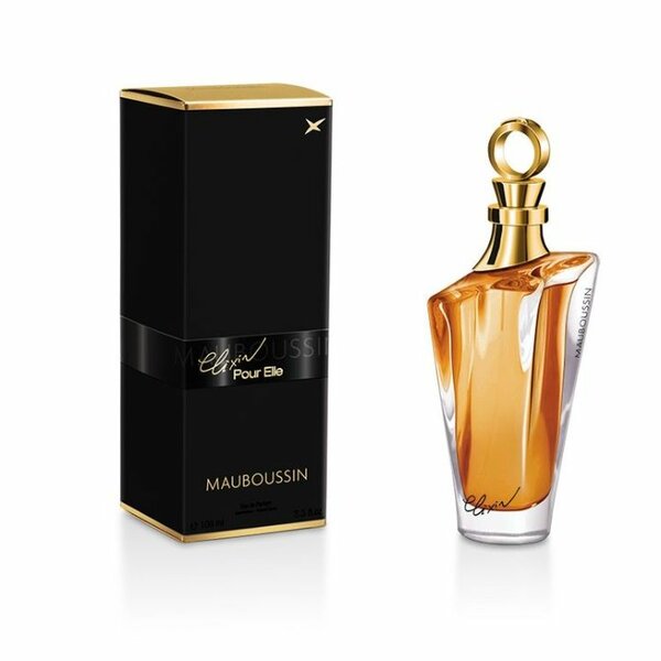 Coffret de parfums MAUBOUSSIN