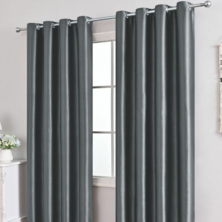 Curtains