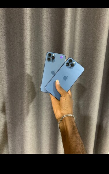 iPhone 12Pro max