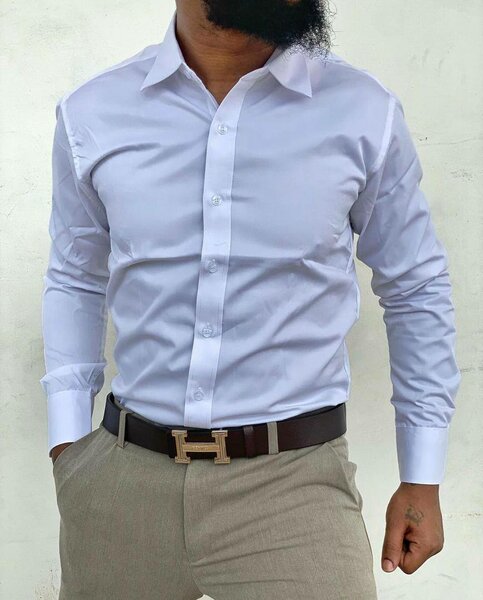 Smart shirts