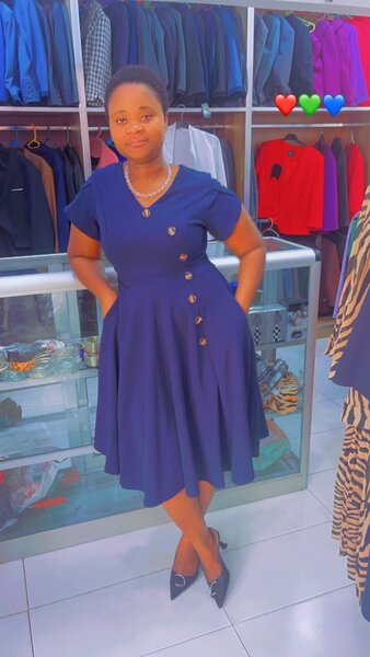 Ladies wear