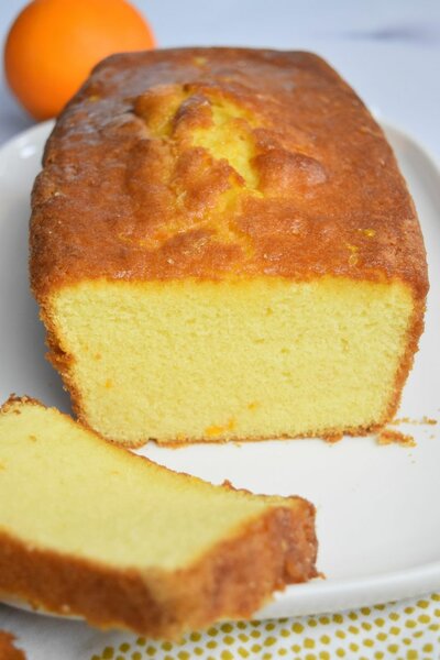 Cake nature