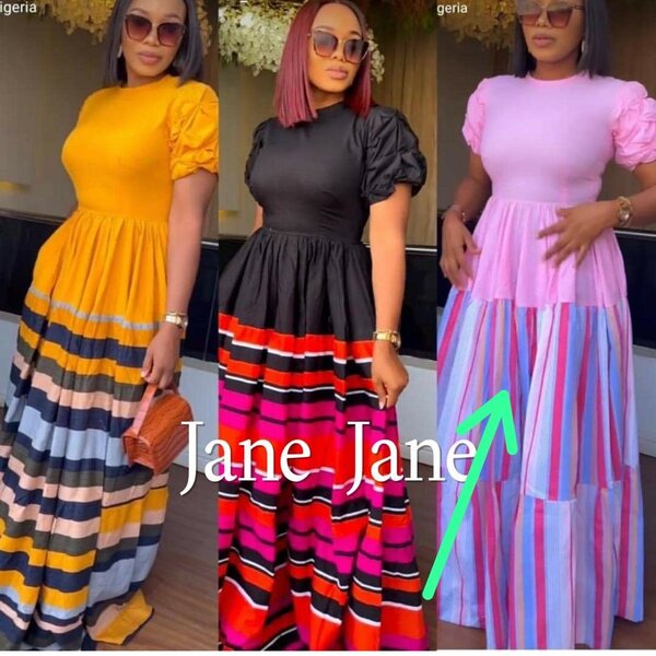 Ladies wear