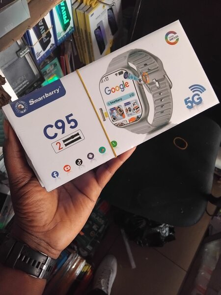 Smartwatch