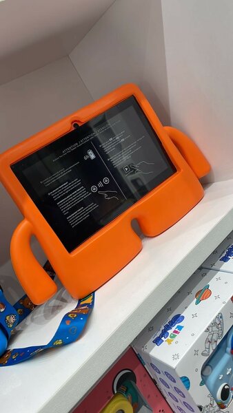 Tablette kidy fun