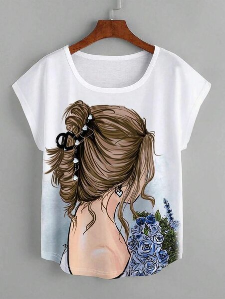 T SHIRT