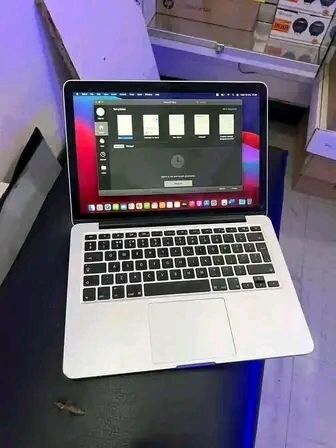 Ordinateur portable Apple performant