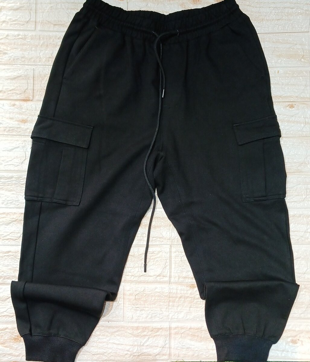 Thrift pant