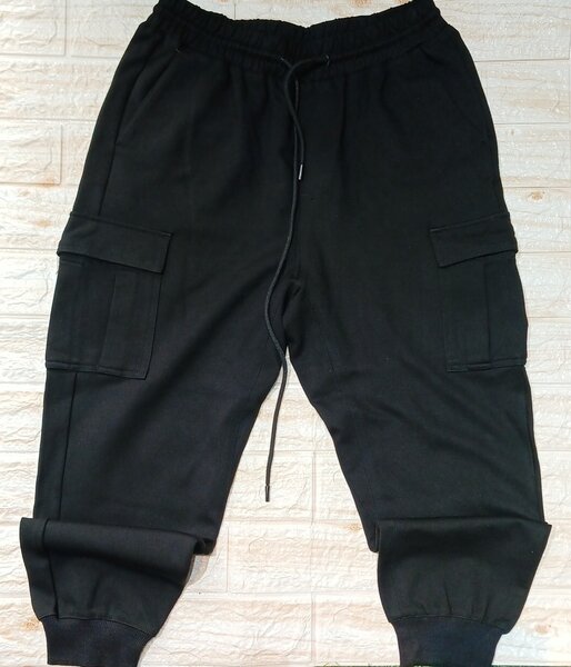 Thrift pant