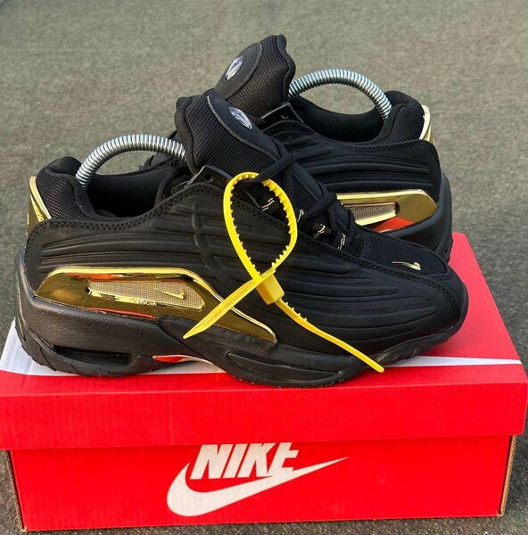 Nike Nocta