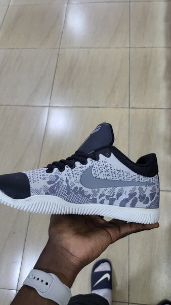 Nike Mamba Rage