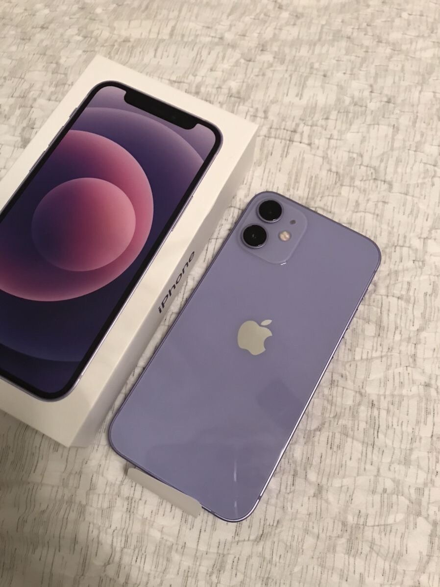 iphone 12
