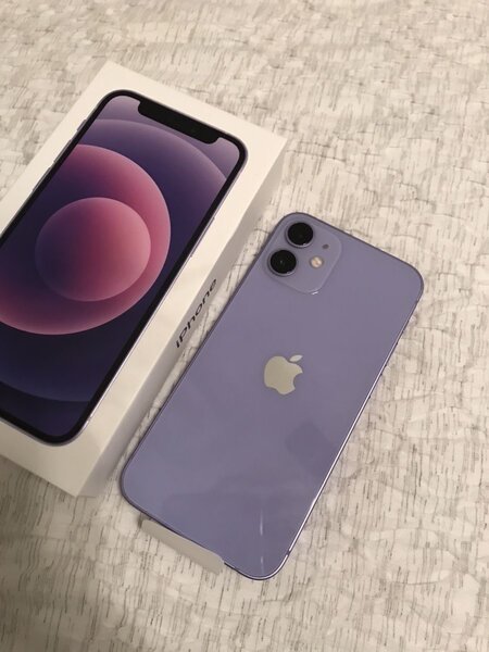 iphone 12