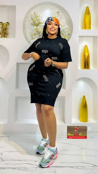 Stylish Women's Dress
