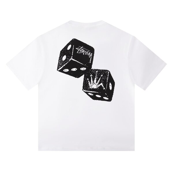 Футболки - "Stussy - Shakers"