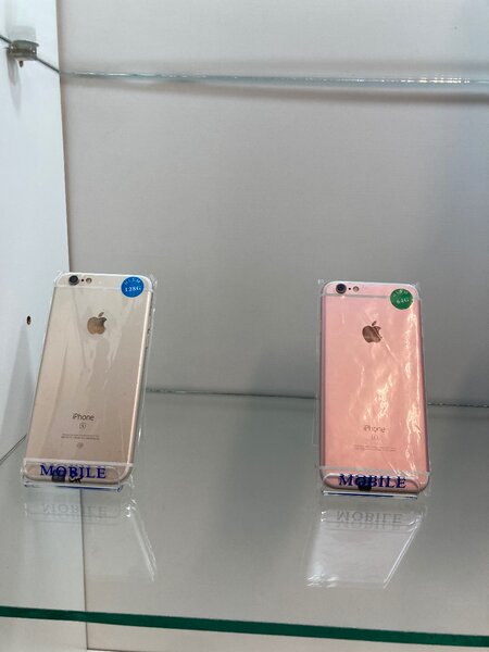 iPhone 6s