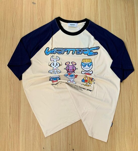 Quality T-shirts