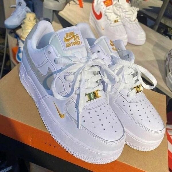 New Nike