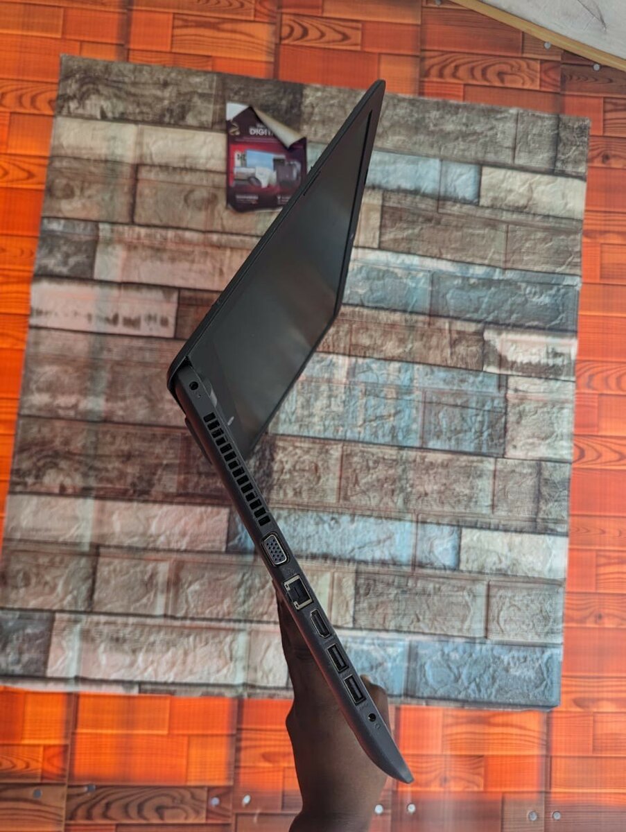 Hp 250 g6